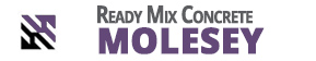 Ready Mix Concrete Molesey